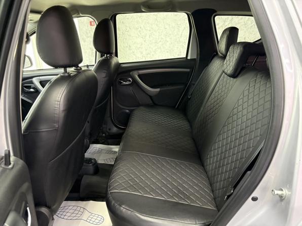 Renault Duster I Рестайлинг с пробегом 2020 года, цена 2 230 000 рублей, 59143 км, внедорожник, Автокод Объявления