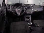 Volkswagen Tiguan I Рестайлинг Воронеж  - изображение 25