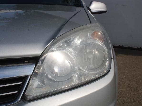 Opel Astra H Рестайлинг с пробегом 2012 года, цена 600 000 рублей, 163232 км, седан, Автокод Объявления