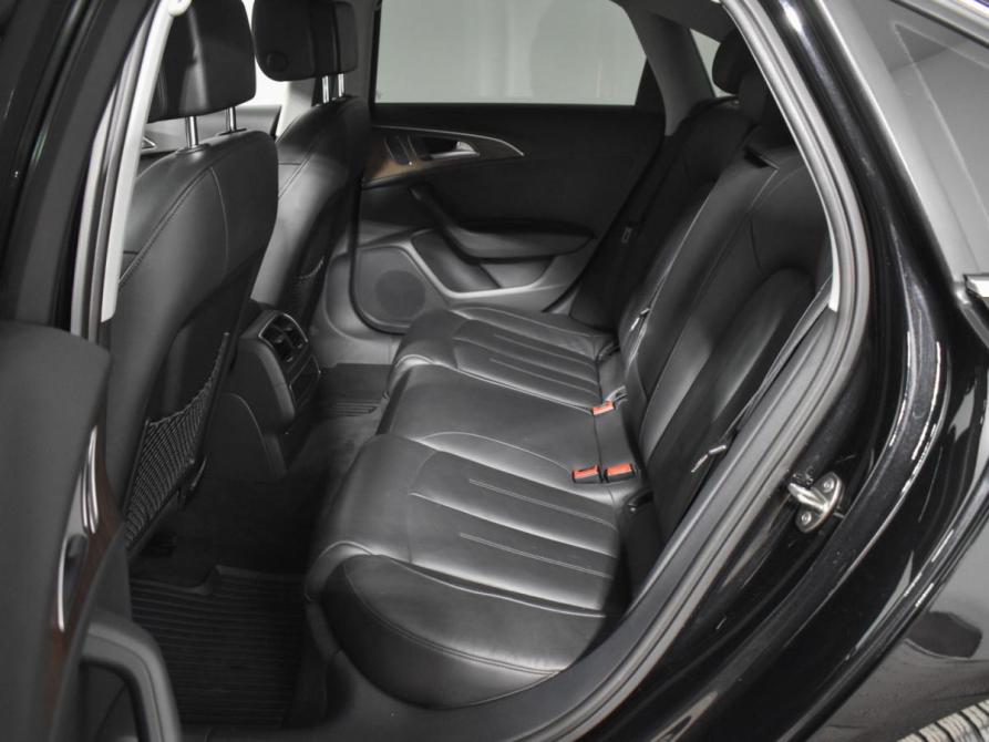 Audi A6 IV (C7) Санкт-Петербург  - изображение 11
