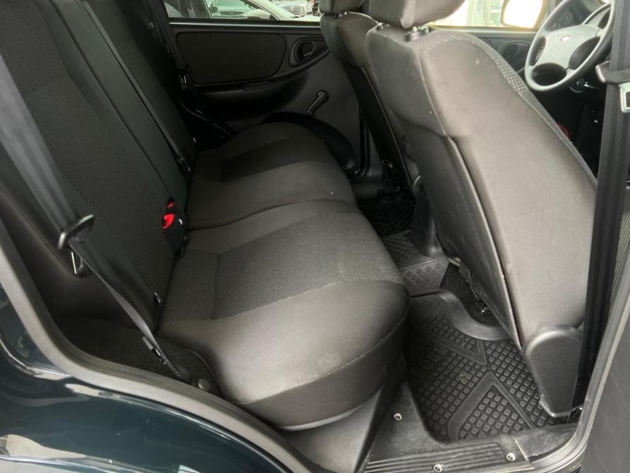 Lada (ВАЗ) Niva Travel I Липецк  - изображение 10