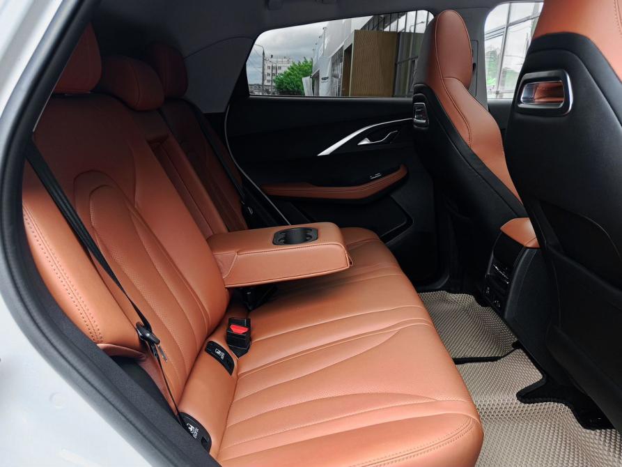 Omoda C5 I Казань  - изображение 10