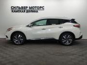 Nissan Murano III (Z52) Пермь  - изображение 29