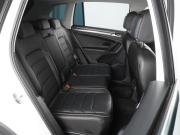 Volkswagen Tiguan II Рестайлинг Минеральные Воды  - изображение 25