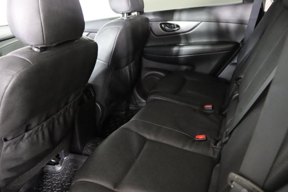 Nissan X-Trail III Нижний Новгород  - изображение 22