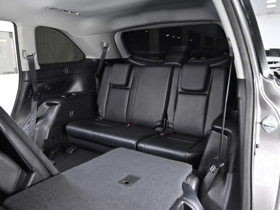 Toyota Highlander III (XU50) Москва  - изображение 17