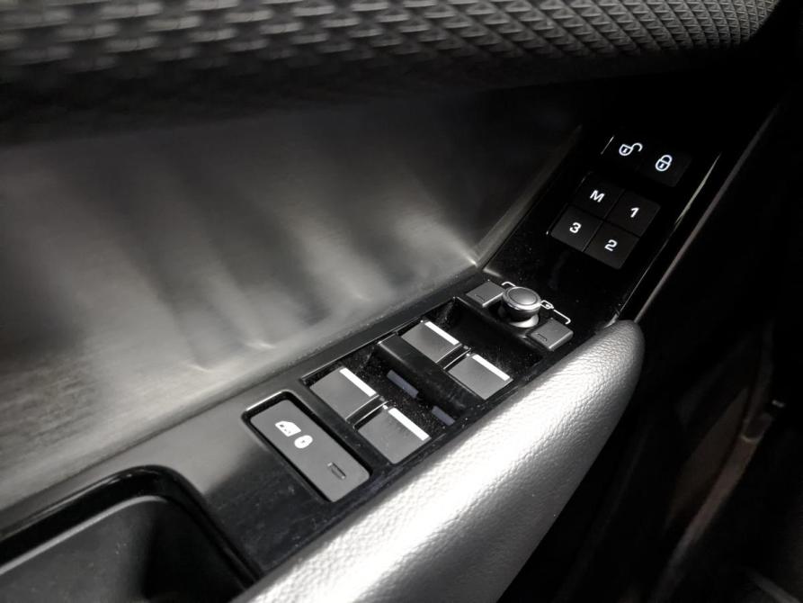 Land Rover Range Rover Velar I Санкт-Петербург  - изображение 30