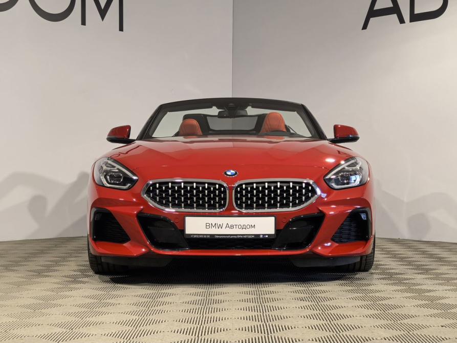BMW Z4 III (G29) Санкт-Петербург  - изображение 9