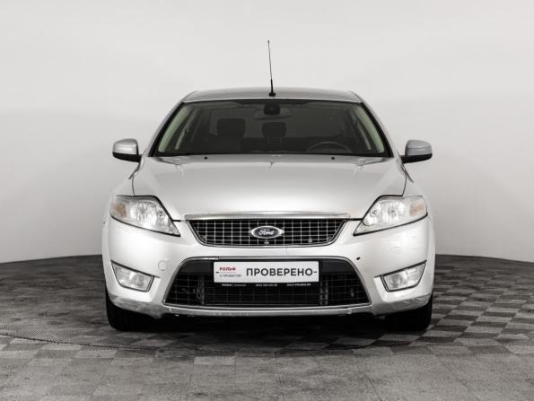 Ford Mondeo IV с пробегом 2008 года, цена 699 000 рублей, 265762 км, седан, Автокод Объявления