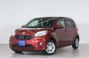Toyota Passo II (C30) Новосибирск  - изображение 21