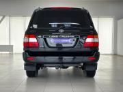 Toyota Land Cruiser 100 Series Рестайлинг 2 Волгоград  - изображение 48
