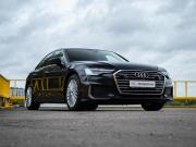 Audi A6 V (C8) Москва  - изображение 25
