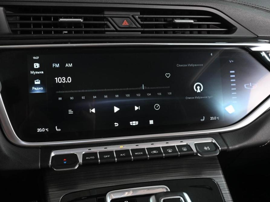 Geely Atlas I Ростов-на-Дону  - изображение 13