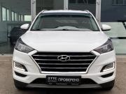 Hyundai Tucson III Рестайлинг Уфа  - изображение 24