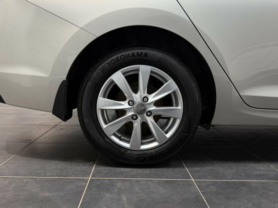 Hyundai Solaris II Тверь  - изображение 26