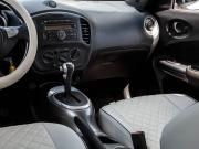 Nissan Juke I Уфа  - изображение 31