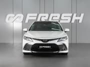 Toyota Camry VIII (XV70) Рестайлинг Минеральные Воды  - изображение 23