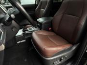 Toyota Land Cruiser Prado 150 Series Рестайлинг 3 Иркутск  - изображение 53