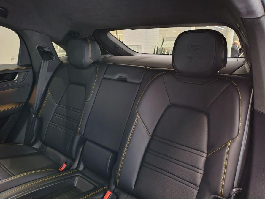 Porsche Cayenne III Рестайлинг Москва  - изображение 34