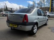 Renault Logan I Нефтекамск  - изображение 14