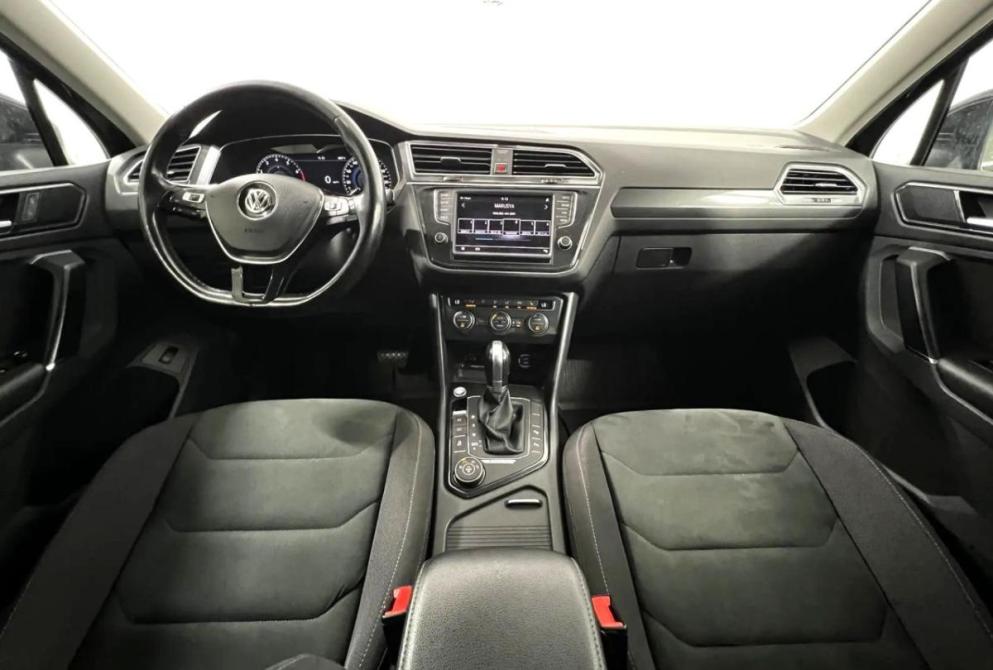 Volkswagen Tiguan II Нижний Новгород  - изображение 14