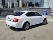 Skoda Octavia III (A7) Рестайлинг Саратов  - изображение 20