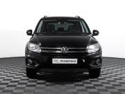 Volkswagen Tiguan I Рестайлинг Москва  - изображение 27