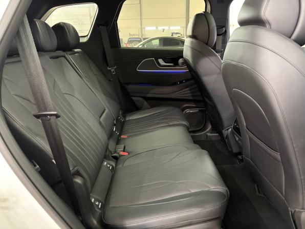 Chery Tiggo 9 I с пробегом 2024 года, цена 3 297 000 рублей, 3750 км, внедорожник, Автокод Объявления