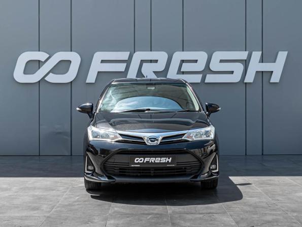 Toyota Corolla XI (E160 E170) Рестайлинг 2 с пробегом 2018 года, цена 1 180 000 рублей, 171766 км, универсал, Автокод Объявления