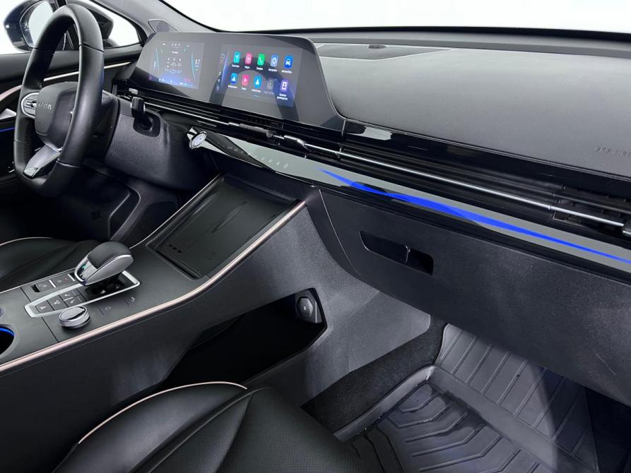 Omoda C5 I Ростов-на-Дону  - изображение 14