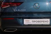 Mercedes-Benz CLA II (C118 X118) Москва  - изображение 72
