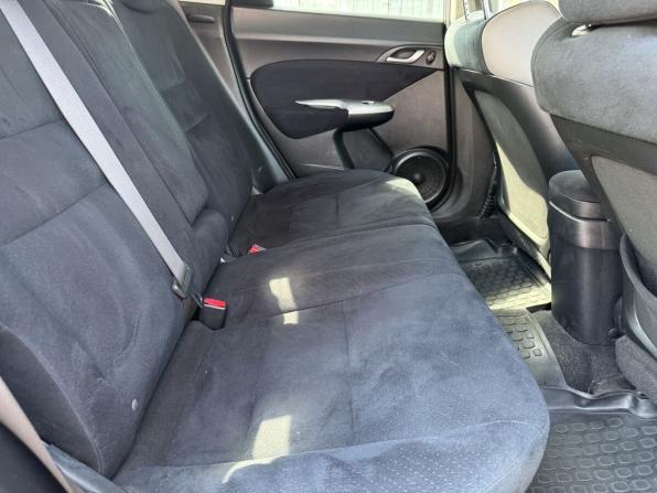 Honda Civic VIII Рестайлинг с пробегом 2008 года, цена 670 000 рублей, 165500 км, хэтчбек, Автокод Объявления