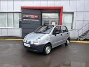 Daewoo Matiz I Рестайлинг Альметьевск  - изображение 24