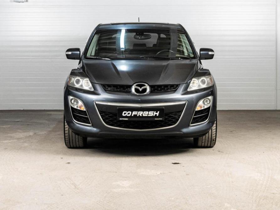 Mazda CX-7 I Рестайлинг Ставрополь  - изображение 3