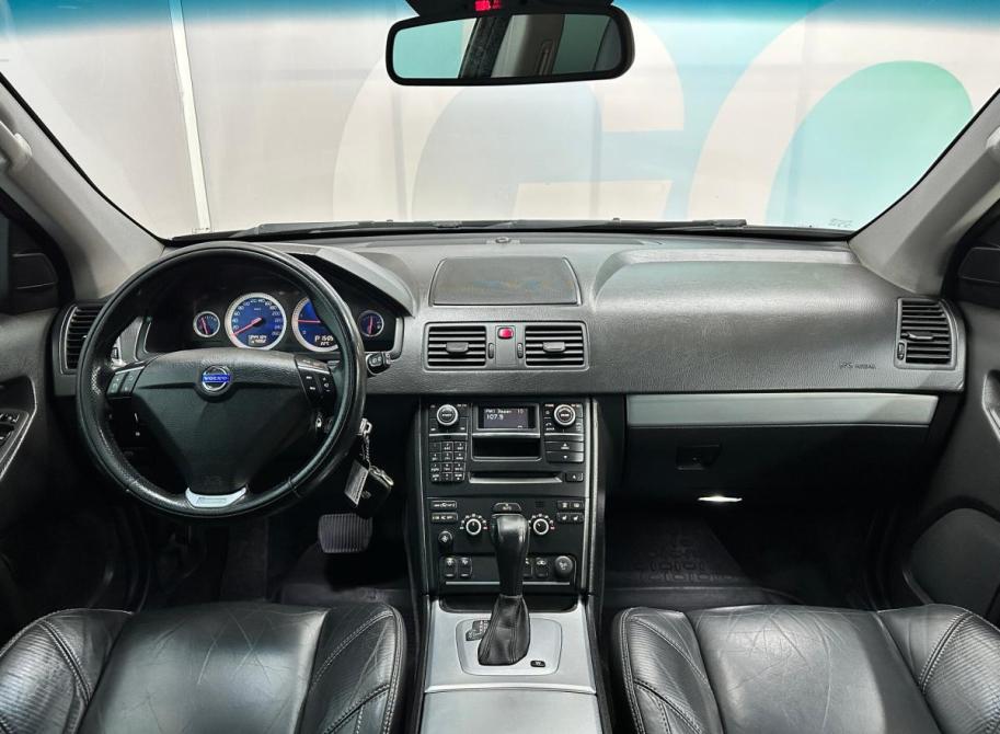Volvo XC90 I Рестайлинг Набережные Челны  - изображение 19