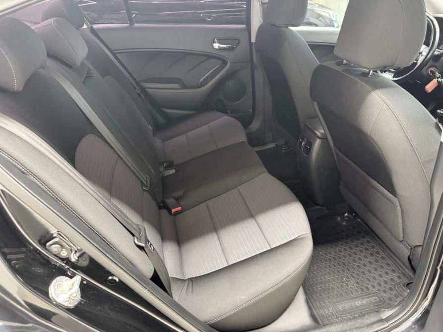 Kia Cerato III Рестайлинг (Classic) Челябинск  - изображение 17