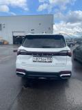 Geely Okavango I Рестайлинг Санкт-Петербург  - изображение 11