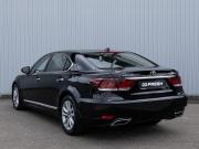 Lexus LS IV Рестайлинг 2 Сочи  - изображение 35