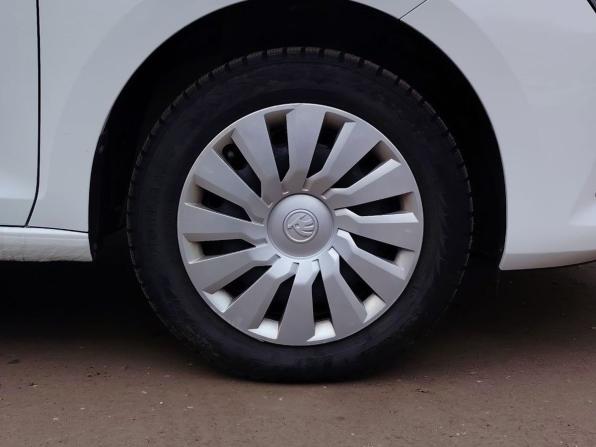 Skoda Rapid II с пробегом 2021 года, цена 1 690 500 рублей, 77552 км, лифтбек, Автокод Объявления