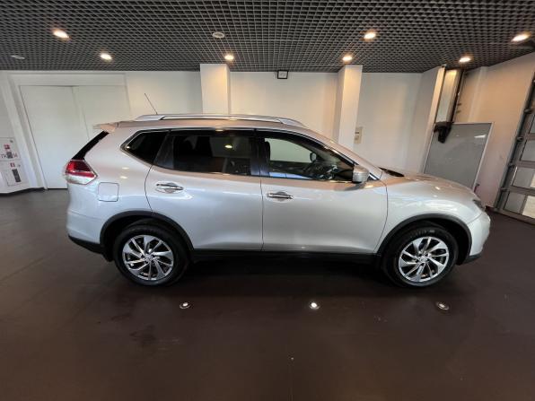 Nissan X-Trail III с пробегом 2016 года, цена 1 580 000 рублей, 229604 км, внедорожник, Автокод Объявления