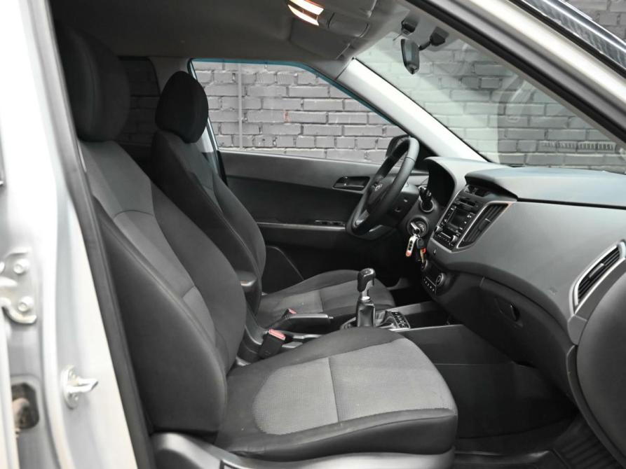 Hyundai Creta I Екатеринбург  - изображение 10