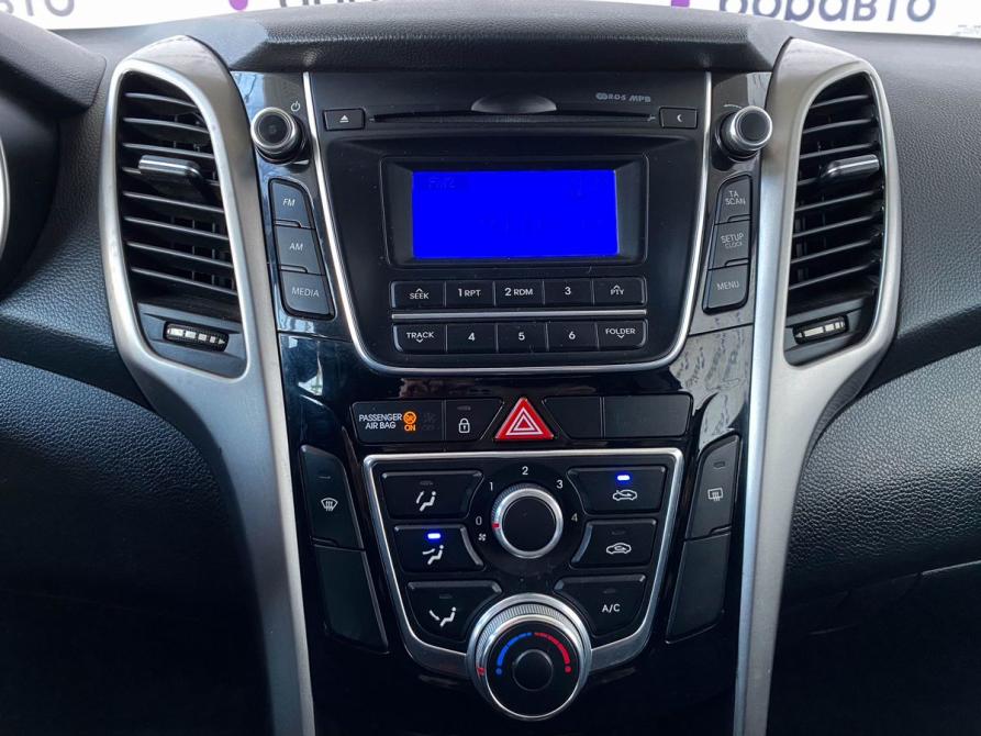 Hyundai i30 II Ростов-на-Дону  - изображение 10