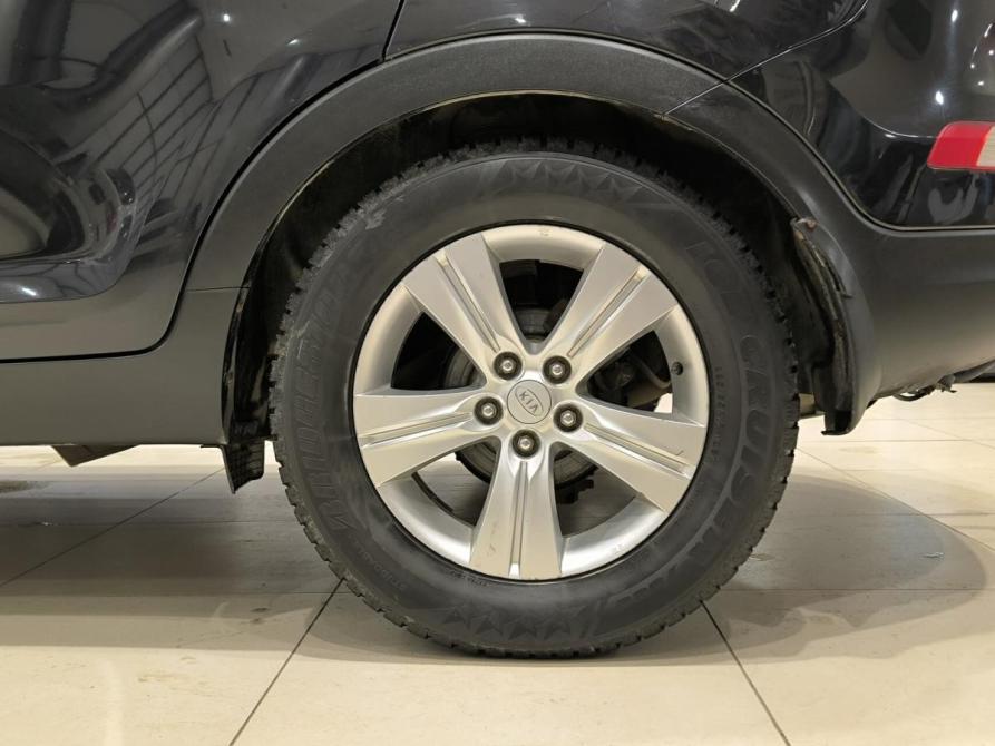 Kia Sportage III Казань  - изображение 22