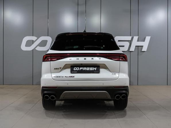 Chery Tiggo 8 Pro Max I Рестайлинг с пробегом 2023 года, цена 2 419 000 рублей, 93966 км, внедорожник, Автокод Объявления