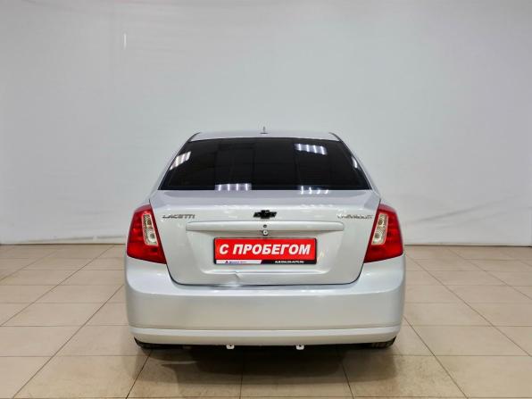 Chevrolet Lacetti I с пробегом 2006 года, цена 325 000 рублей, 191199 км, седан, Автокод Объявления
