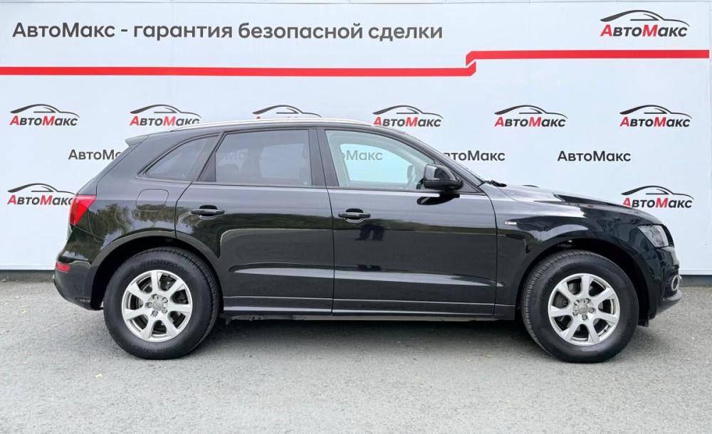 Audi Q5 I (8R) Тюмень  - изображение 5