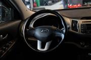 Kia Sportage III Рестайлинг Москва  - изображение 35