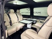 Mercedes-Benz V-Класс III (W447) Рестайлинг 2 Санкт-Петербург  - изображение 51
