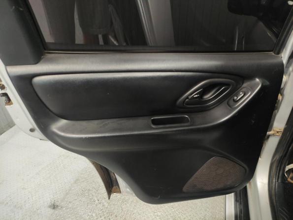 Ford Maverick III с пробегом 2005 года, цена 550 000 рублей, 320790 км, внедорожник, Автокод Объявления