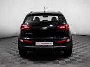 Kia Sportage III Москва  - изображение 17